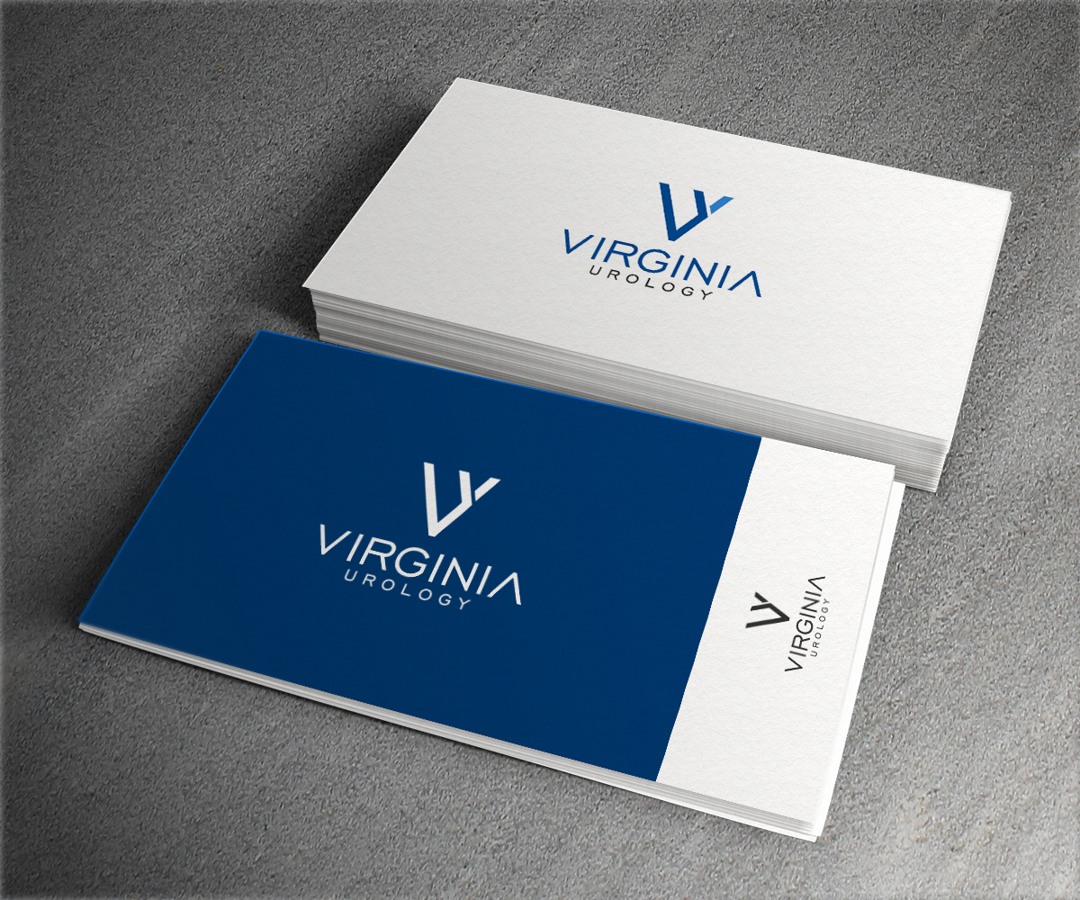 Logo Design by aglaronde23 for virginia urology | Design #14537059