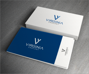 Logo Design by aglaronde23 for virginia urology | Design: #14537059