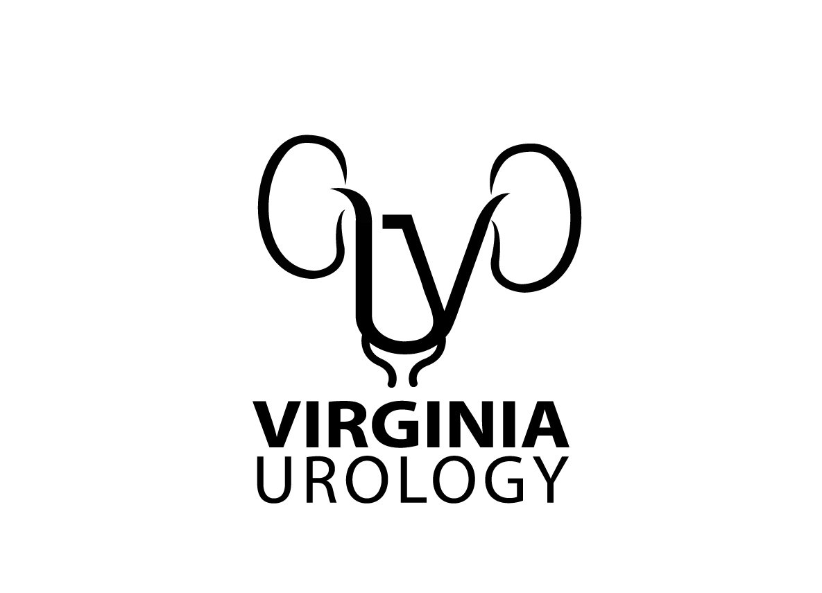 Logo Design by creative.bugs for virginia urology | Design #14532892