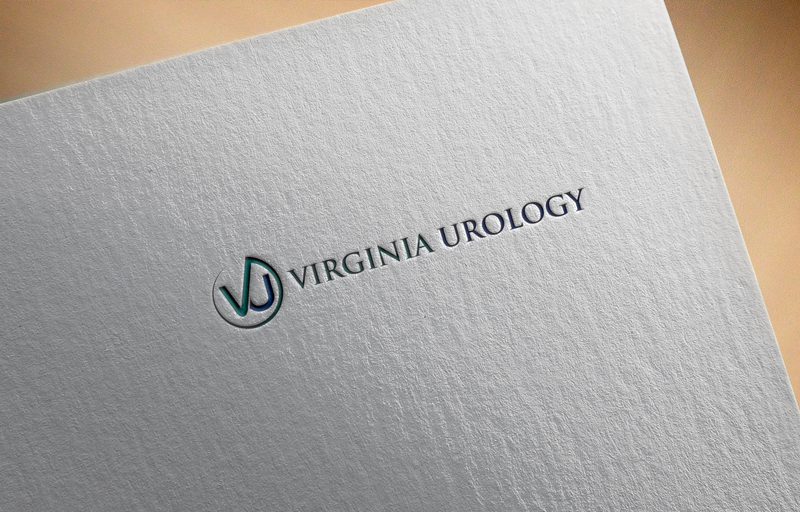 Logo Design by asman for virginia urology | Design #14532367