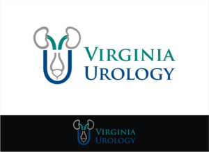 Logo Design by Soul Light for virginia urology | Design: #14527931