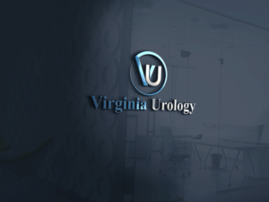 Logo Design by Swatches Design Solution for virginia urology | Design: #14545287