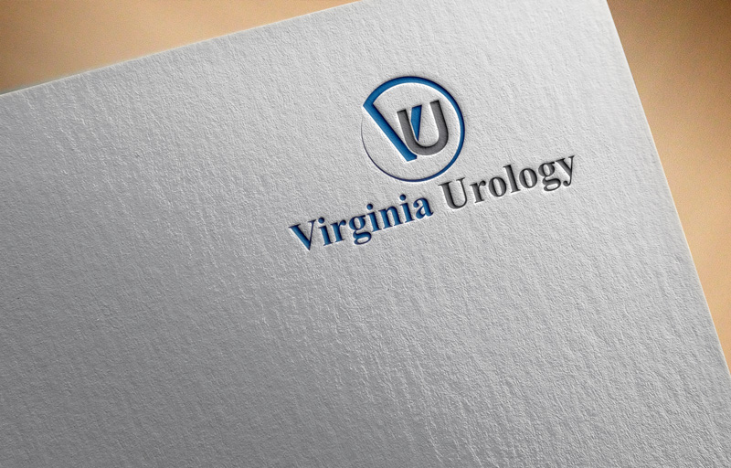 Logo-Design von Swatches Design Solution für virginia urology | Design #14545292
