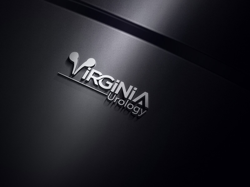 Logo Design by armanmajumder1 for virginia urology | Design #14531531