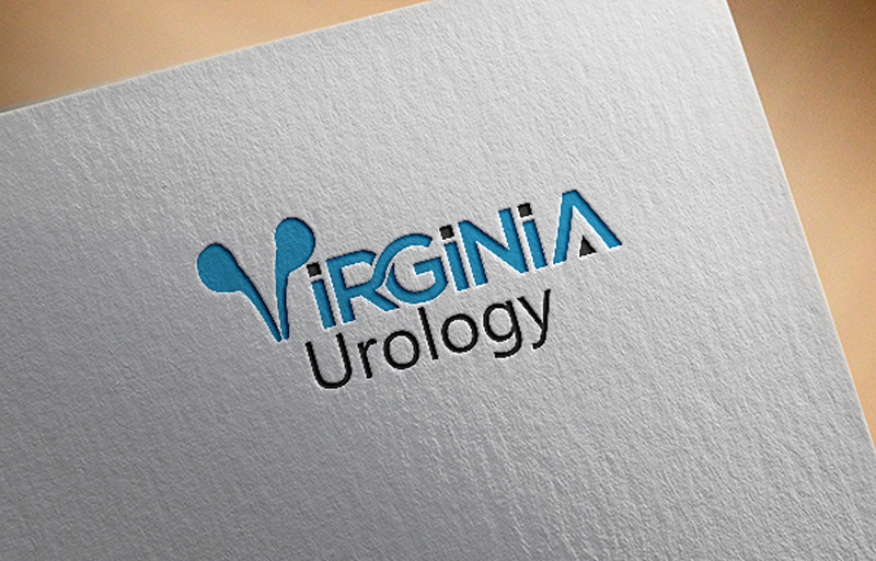 Logo Design by armanmajumder1 for virginia urology | Design #14549260
