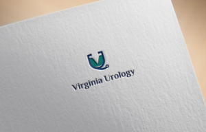 Logo Design by BARIKNA@ for virginia urology | Design: #14547234