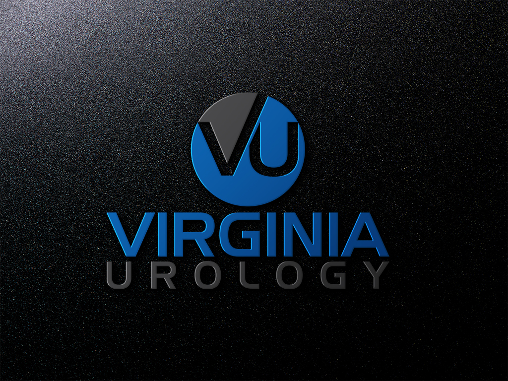 Logo Design by All Graphic Design Solution for virginia urology | Design #14546602