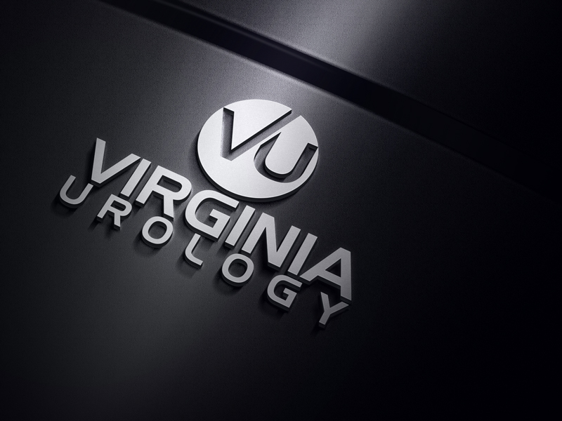 Logo-Design von All Graphic Design Solution für virginia urology | Design #14546603