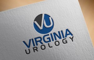 Logo Design by All Graphic Design Solution for virginia urology | Design: #14546604