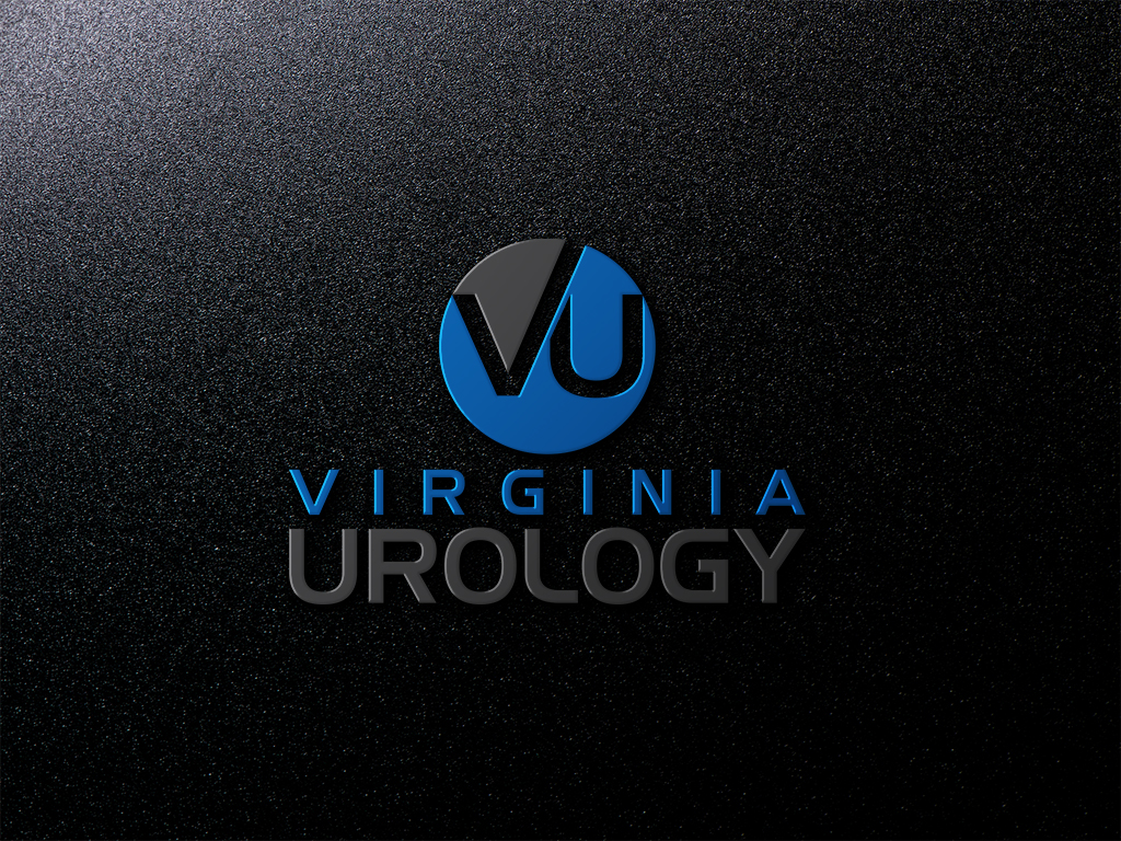 Logo Design by All Graphic Design Solution for virginia urology | Design #14570344