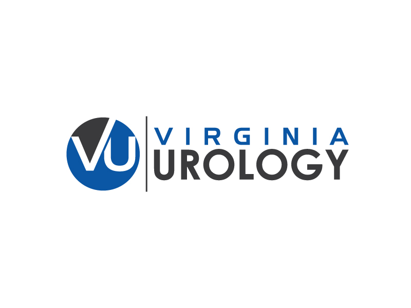 Logo Design by All Graphic Design Solution for virginia urology | Design: #14653066