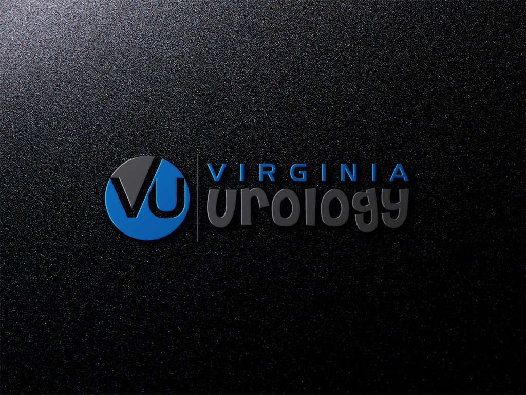 Logo Design by All Graphic Design Solution for virginia urology | Design #14653872