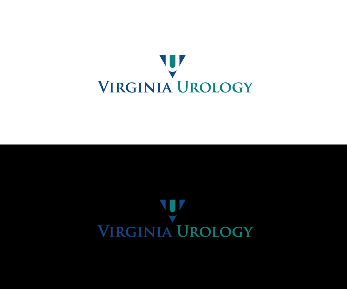 Logo Design by Creative Afnur for virginia urology | Design #14529094