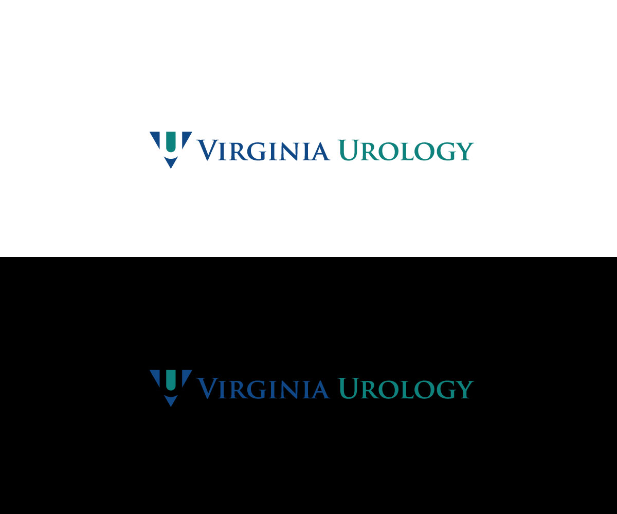 Logo Design by Creative Afnur for virginia urology | Design #14529095