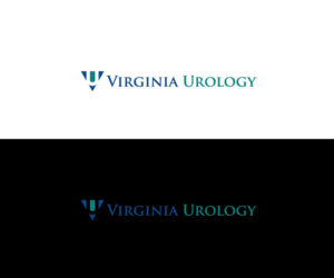 Logo Design by Creative Afnur for virginia urology | Design: #14529095
