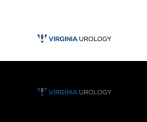 Logo Design by Creative Afnur for virginia urology | Design: #14529096