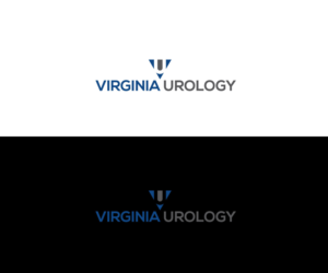 Logo Design by Creative Afnur for virginia urology | Design: #14529097