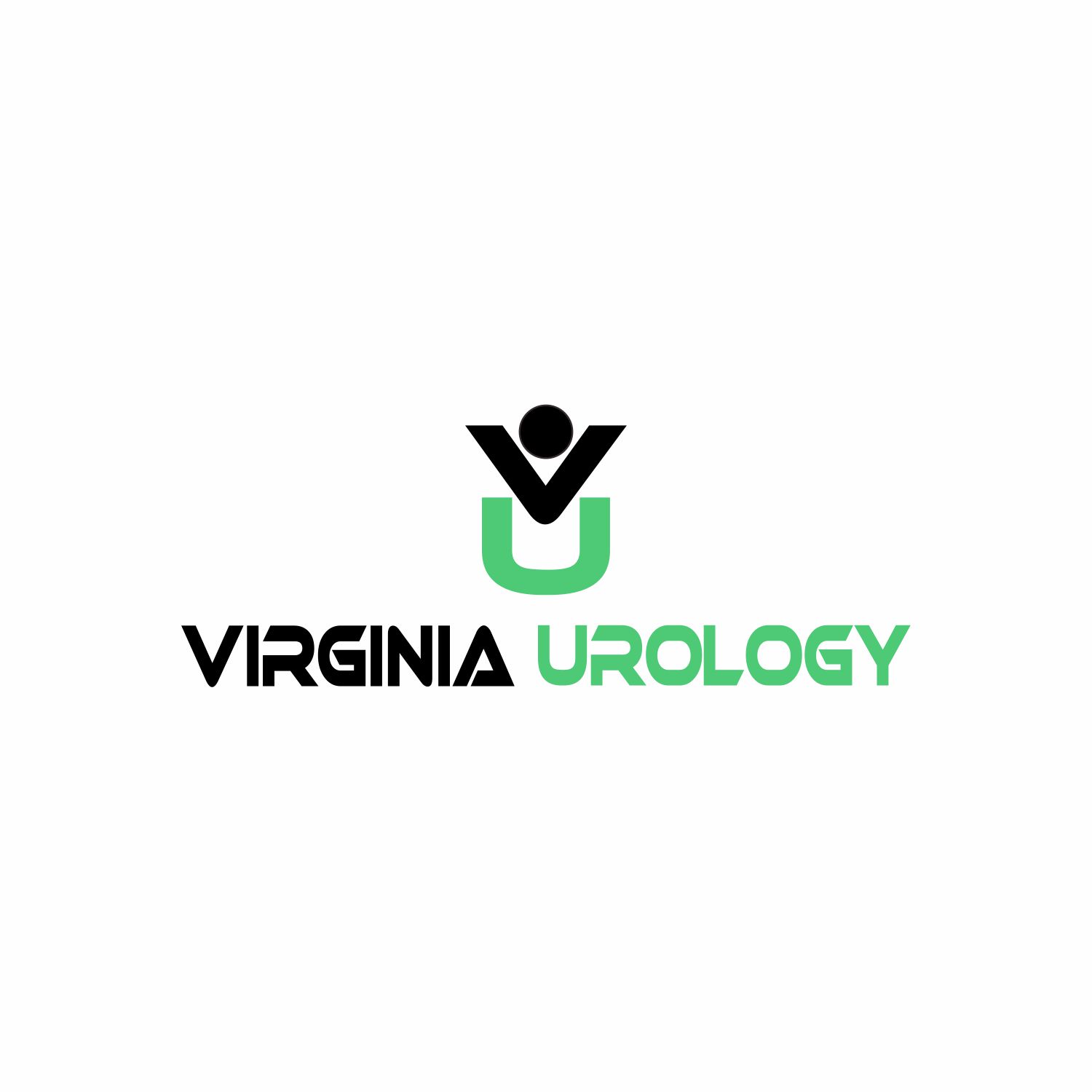 Logo Design by andy_sml048 for virginia urology | Design #14606097