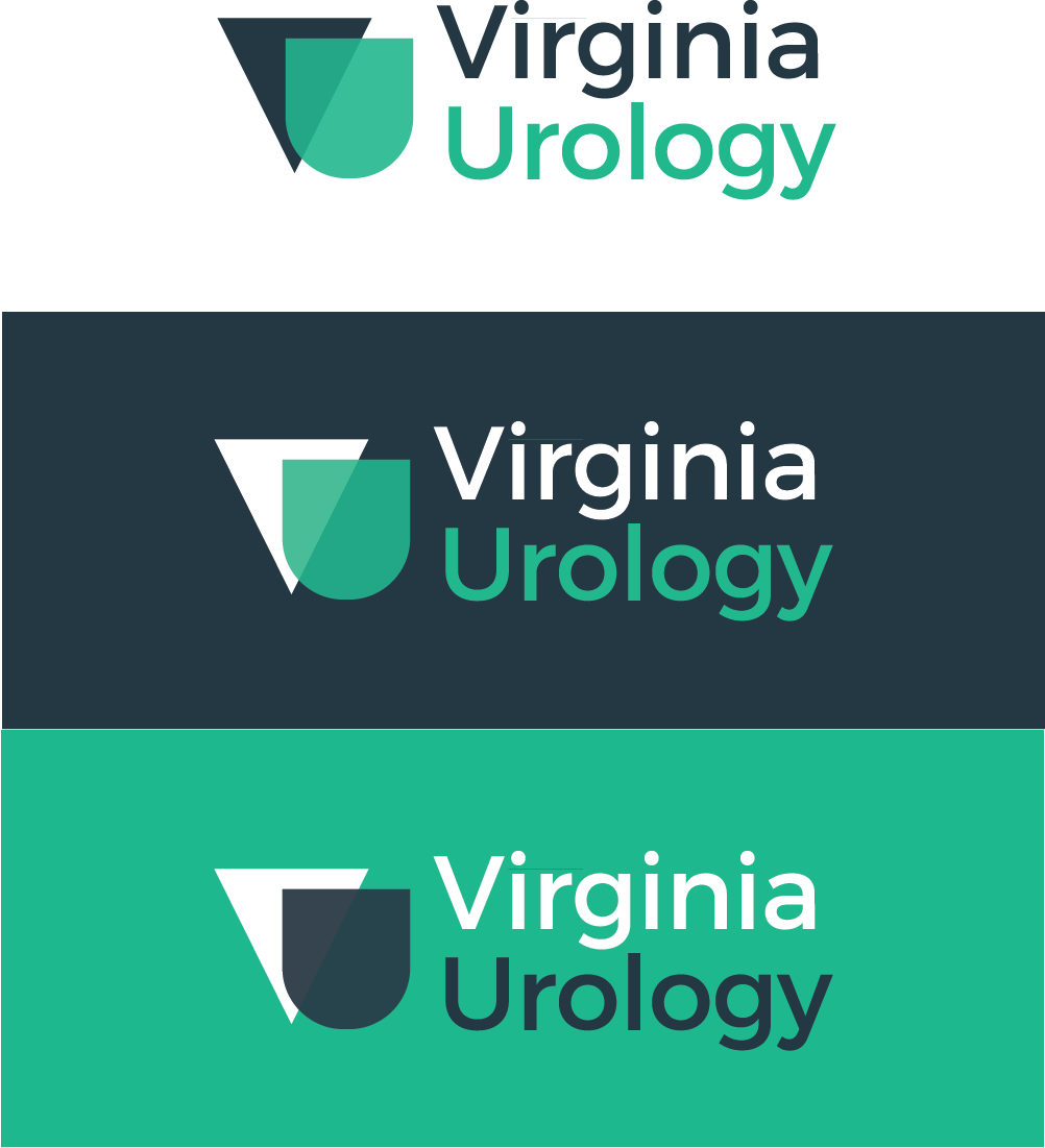 Diseño de Logo por Naas Design para virginia urology | Diseño #14635174