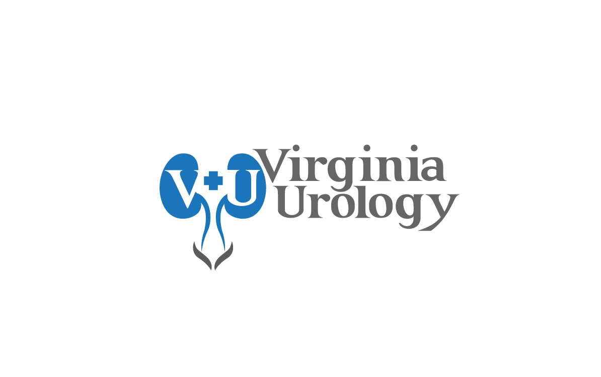 Logo Design by Marketing Wings for virginia urology | Design #14561259