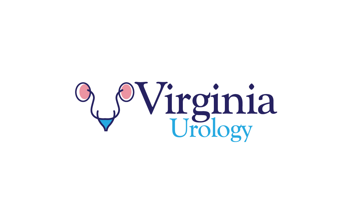 Logo Design by Marketing Wings for virginia urology | Design #14561261