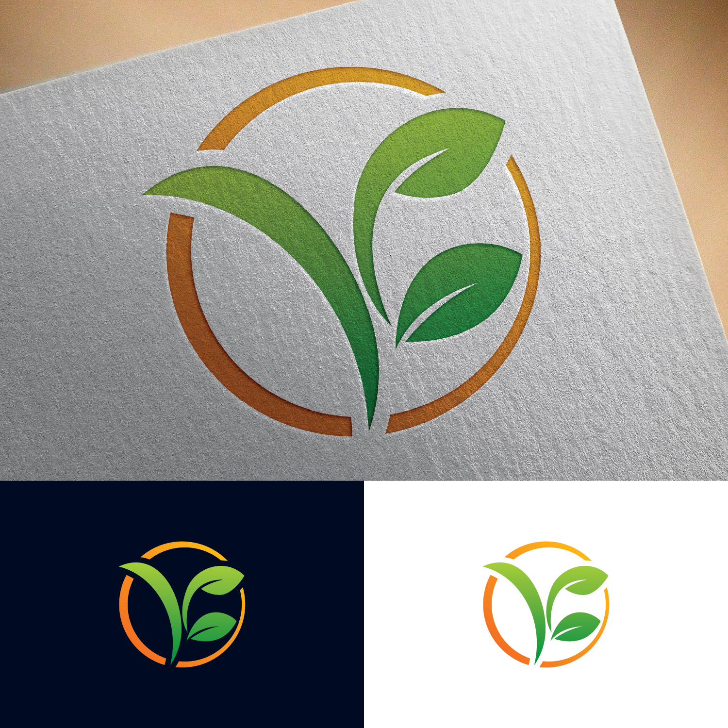 Diseño de Logo por Anoushay para Marketing Solutions GmbH | Diseño #14567560