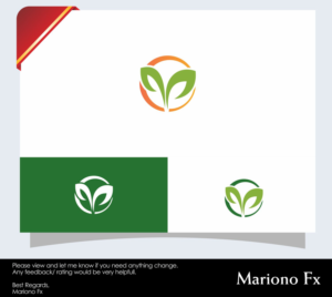 Logo Design by Mariono Fx for Marketing Solutions GmbH | Design: #14528274