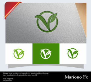 Logo Design by Mariono Fx for Marketing Solutions GmbH | Design: #14533055