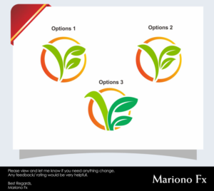 Logo Design by Mariono Fx for Marketing Solutions GmbH | Design: #14564772