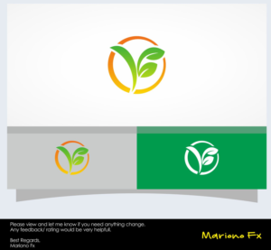 Logo Design by Mariono Fx for Marketing Solutions GmbH | Design: #14568996