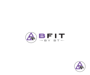 Diseño de Logo por IMD-HUB para BFit by BT | Diseño: #14541185