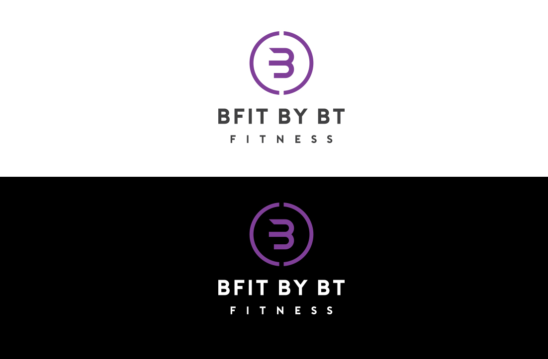 Diseño de Logo por GLDesigns para BFit by BT | Diseño #14536760