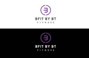 Design de Logo par GLDesigns pour BFit by BT | Design : #14536760