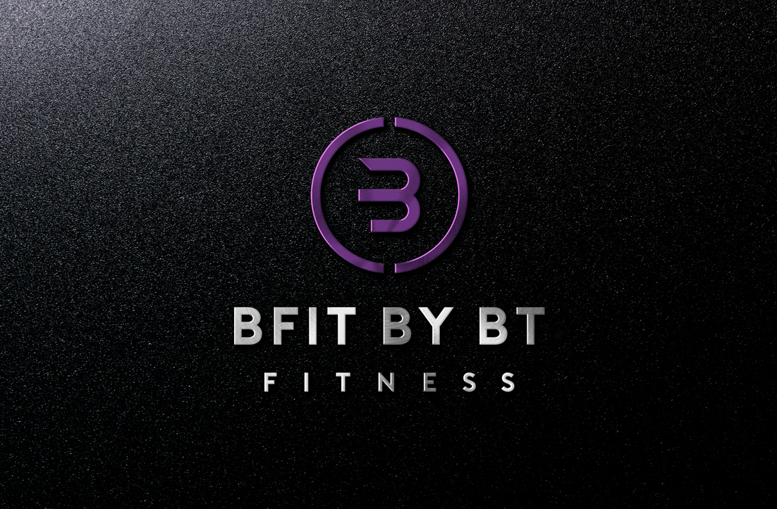 Diseño de Logo por GLDesigns para BFit by BT | Diseño #14536761