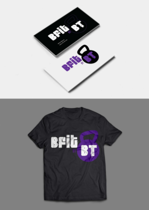 Diseño de Logo por Matija graphics para BFit by BT | Diseño: #14683622