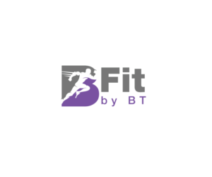 Diseño de Logo por Graphiczone para BFit by BT | Diseño: #14618573