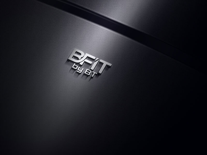 Diseño de Logo por armanmajumder1 para BFit by BT | Diseño #14543342