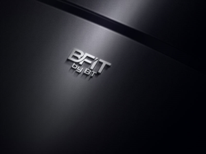 Diseño de Logo por armanmajumder1 para BFit by BT | Diseño: #14543342