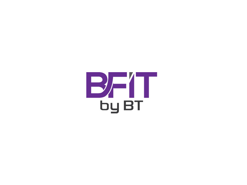 Diseño de Logo por armanmajumder1 para BFit by BT | Diseño #14543344