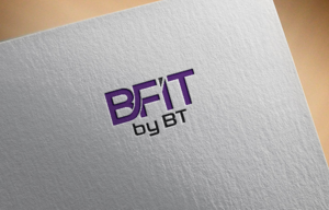 Diseño de Logo por armanmajumder1 para BFit by BT | Diseño: #14543345