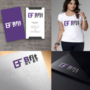 Design de Logo par zebronicgraphic pour BFit by BT | Design : #14568256