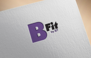 Diseño de Logo por BARIKNA@ para BFit by BT | Diseño: #14543634