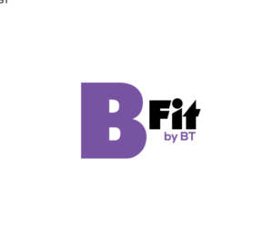 Diseño de Logo por BARIKNA@ para BFit by BT | Diseño: #14543635