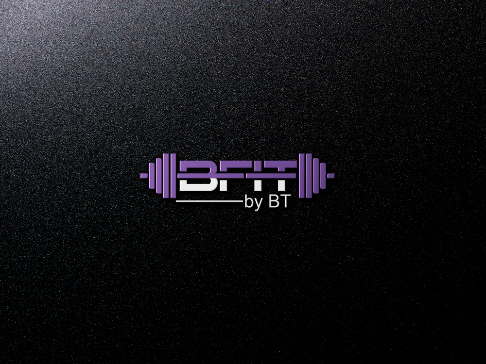 Diseño de Logo por BARIKNA@ para BFit by BT | Diseño #14543636