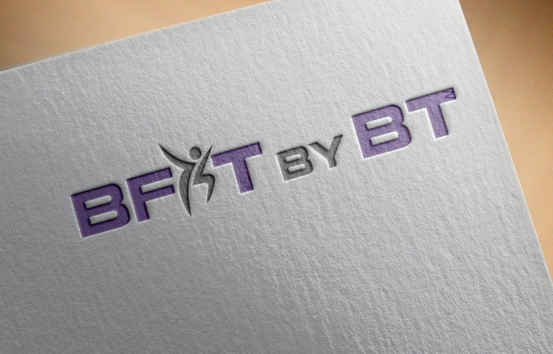 Diseño de Logo por Adda design para BFit by BT | Diseño #14555335