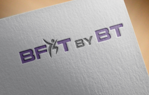 Diseño de Logo por Adda design para BFit by BT | Diseño: #14555335