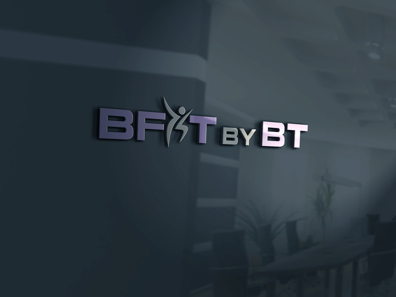 Diseño de Logo por Adda design para BFit by BT | Diseño #14555338