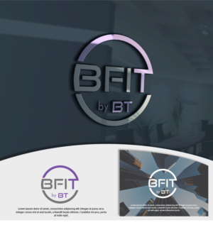 Design de Logo par Renewable pour BFit by BT | Design : #14629788