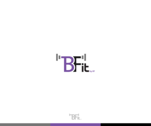 Design de Logo par Andreea Baiceanu pour BFit by BT | Design #14597167