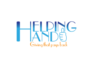 Logo Design by Matea for Helping Hand Inc | Design: #14638313